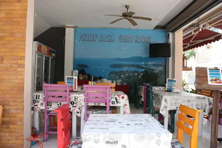 Муанг: Phuket Racha at Kata Homestay
