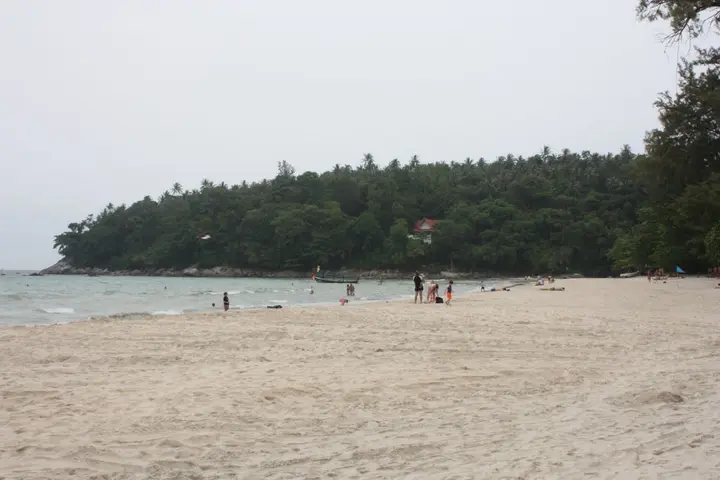 Муанг: Phuket Racha at Kata Homestay