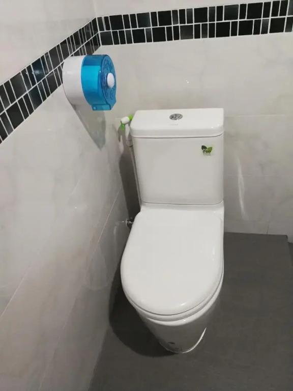 Хатъяй: SJ Residence