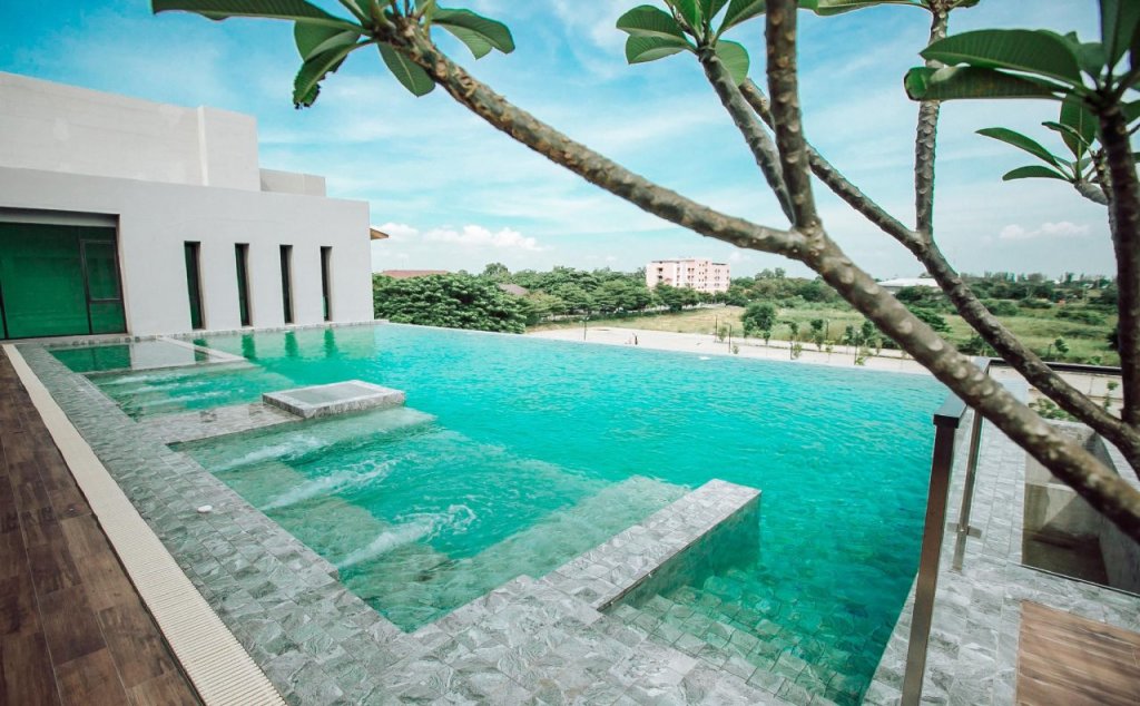 Аюттхая: The Cavalli Casa Resort
