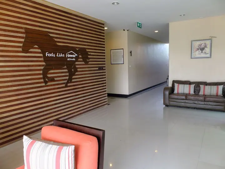 Аюттхая: The Cavalli Casa Resort