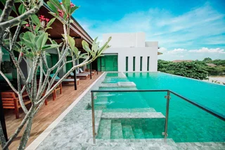 Аюттхая: The Cavalli Casa Resort