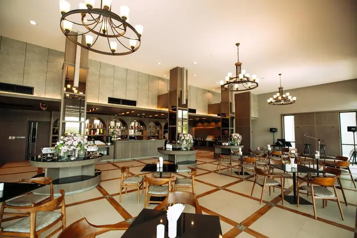 Аюттхая: The Cavalli Casa Resort