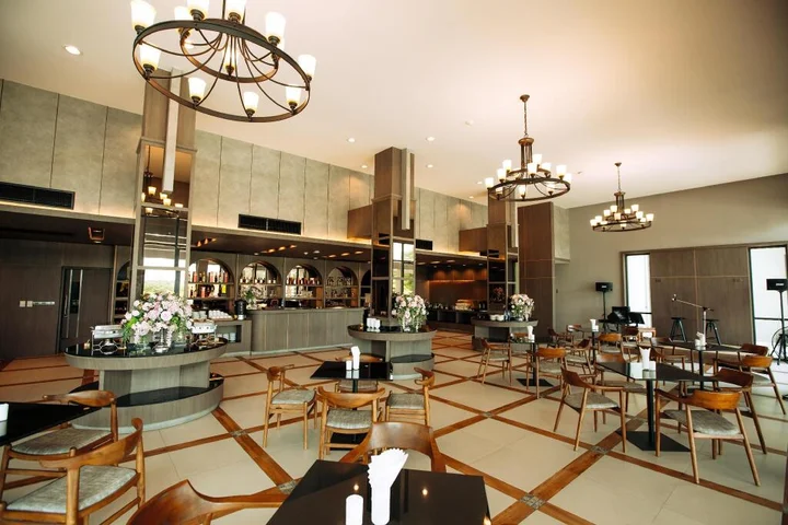 Аюттхая: The Cavalli Casa Resort