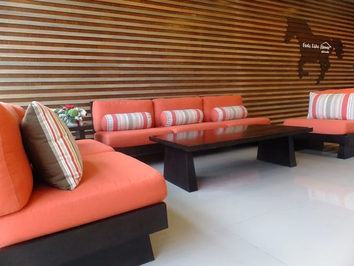 Аюттхая: The Cavalli Casa Resort