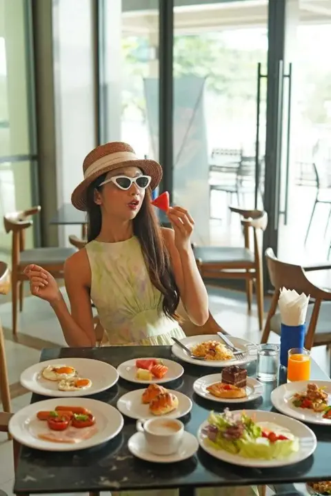 Аюттхая: The Cavalli Casa Resort