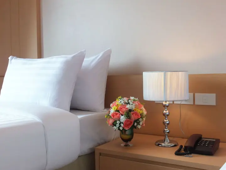 Аюттхая: The Cavalli Casa Resort