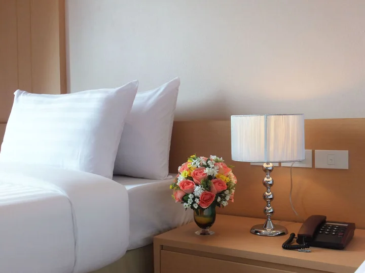 Аюттхая: The Cavalli Casa Resort