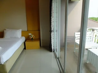 Аюттхая: The Cavalli Casa Resort