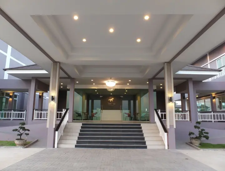 Аюттхая: The Cavalli Casa Resort
