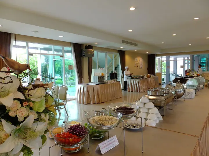 Аюттхая: The Cavalli Casa Resort