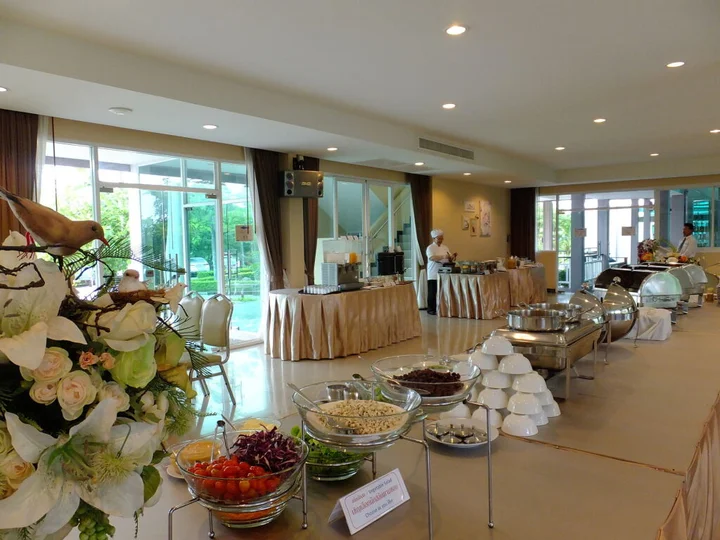 Аюттхая: The Cavalli Casa Resort