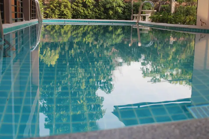 Као Лак: Khaolak Suthawan Resort
