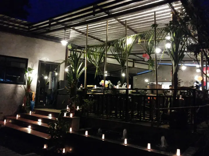 Као Лак: Khaolak Suthawan Resort