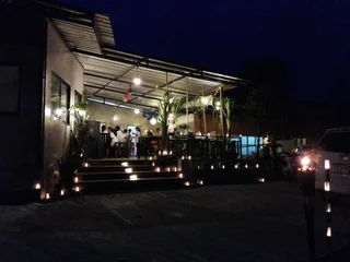 Као Лак: Khaolak Suthawan Resort