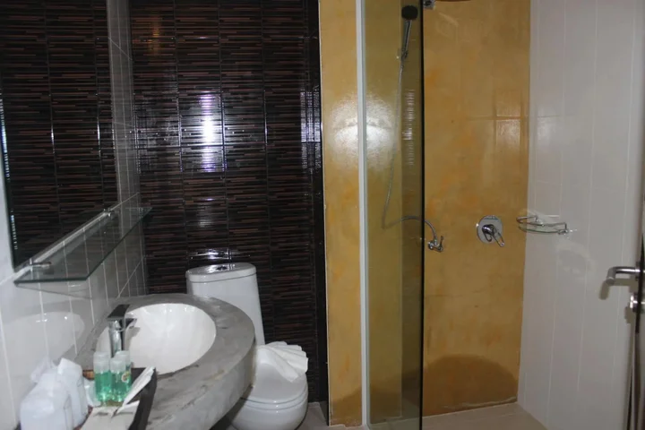 Као Лак: Khaolak Suthawan Resort