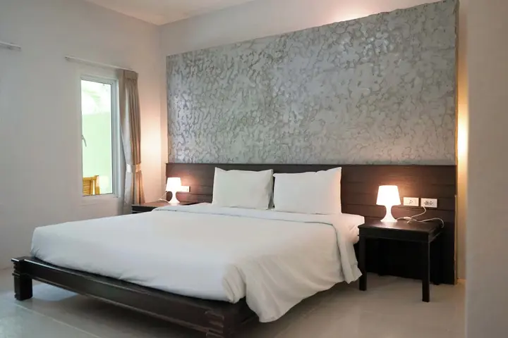 Као Лак: Khaolak Suthawan Resort