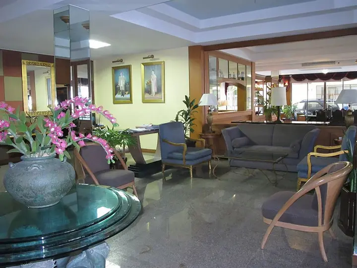 Клаенг: Mae Pim Resort Hotel
