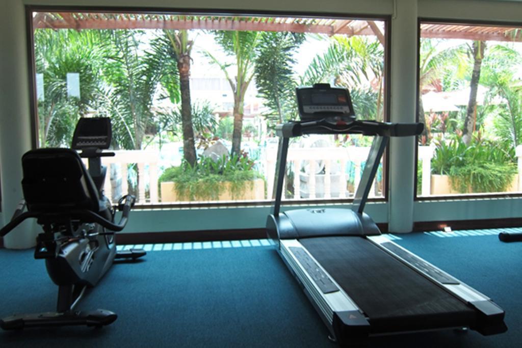Клаенг: Mae Pim Resort Hotel