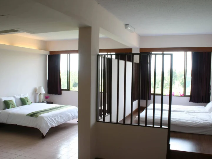 Клаенг: Mae Pim Resort Hotel