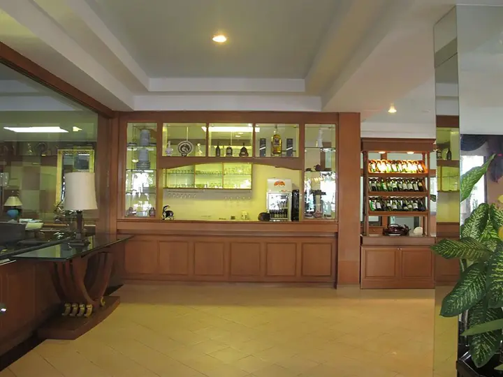 Клаенг: Mae Pim Resort Hotel