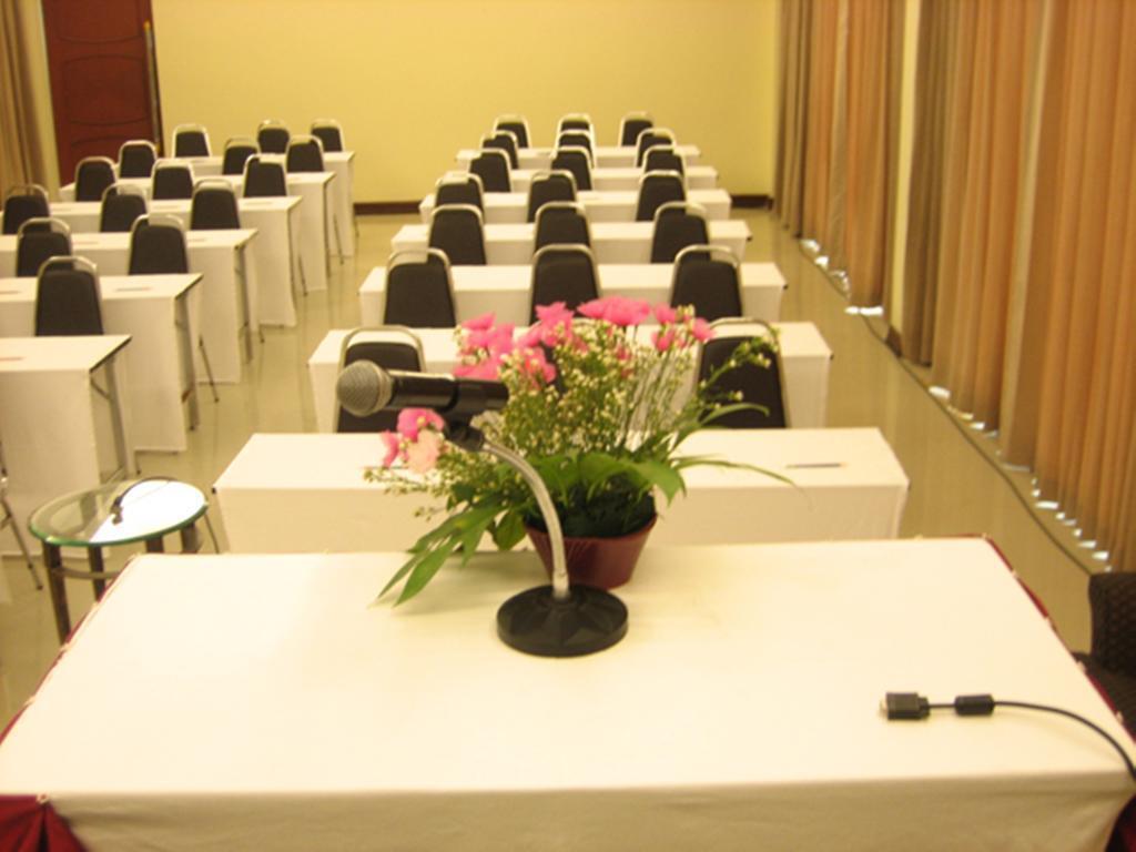 Клаенг: Mae Pim Resort Hotel
