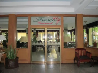 Клаенг: Mae Pim Resort Hotel
