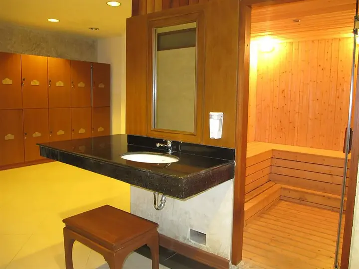 Клаенг: Mae Pim Resort Hotel