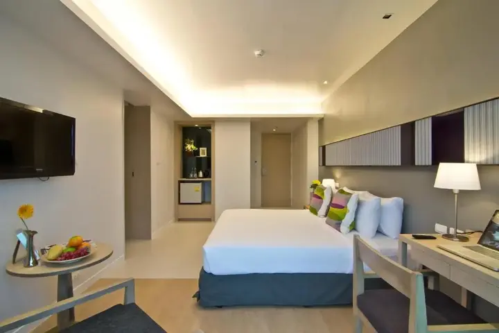 Паттайя: The Sun Xclusive Hotel