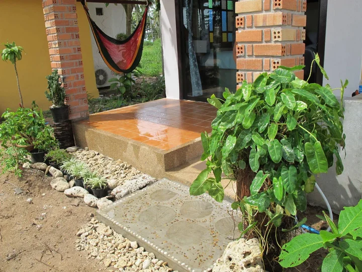 Ланта: Coco Lanta Resort