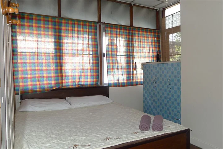 Чиангмай: Tara Guesthouse