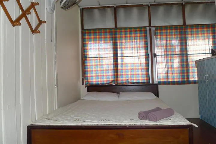 Чиангмай: Tara Guesthouse