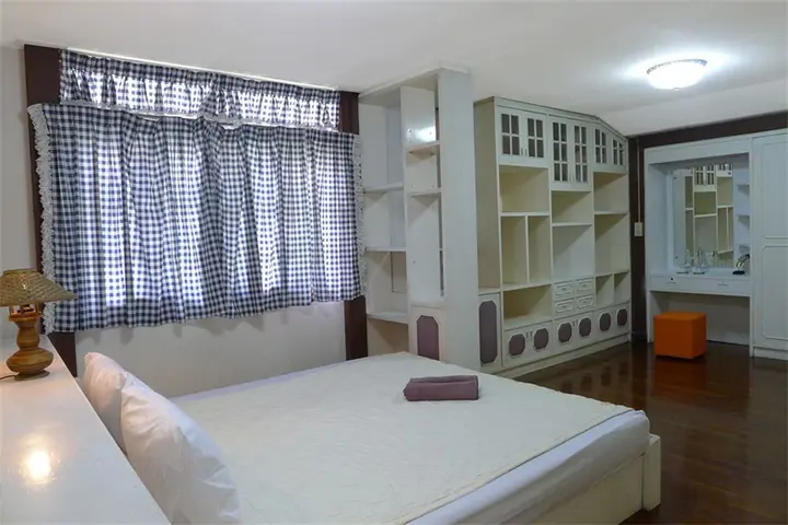 Чиангмай: Tara Guesthouse