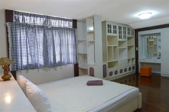 Чиангмай: Tara Guesthouse