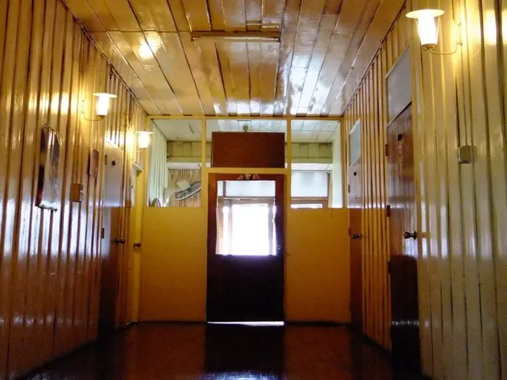 Чиангмай: Tara Guesthouse