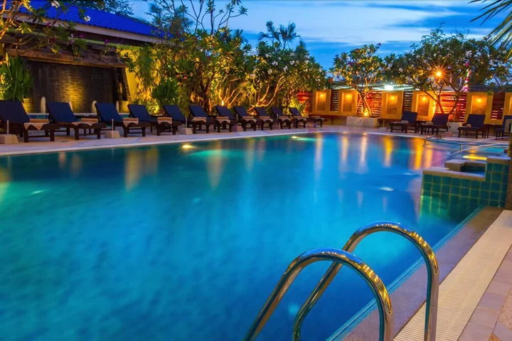 Паттайя: The Ninth Pattaya