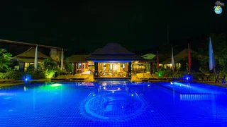 Пхи-Пхи-Дон: Ibiza House Phi Phi