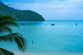 Пхи-Пхи-Дон: Ibiza House Phi Phi