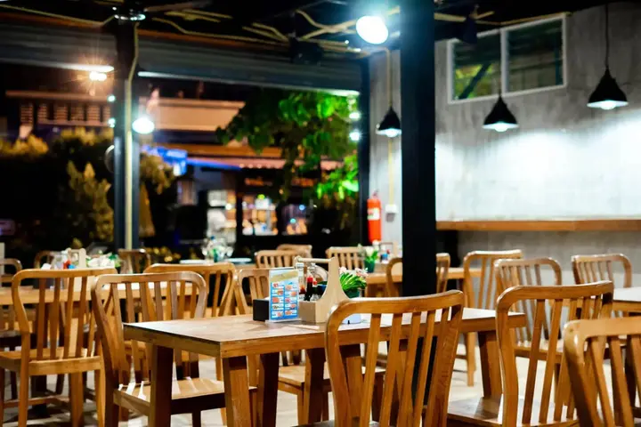 Пхи-Пхи-Дон: Ibiza House Phi Phi