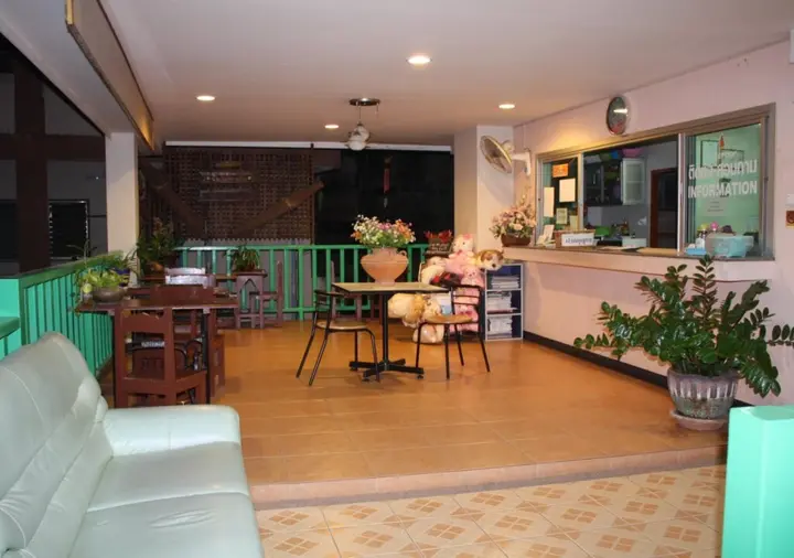 Кхонкэн: Tamarind Residences