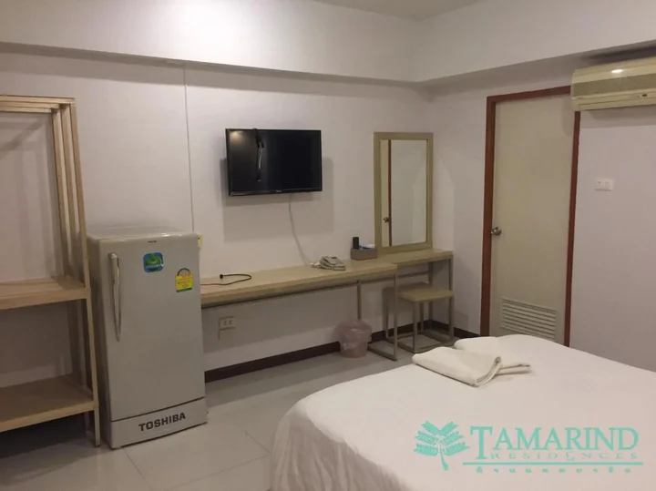 Кхонкэн: Tamarind Residences