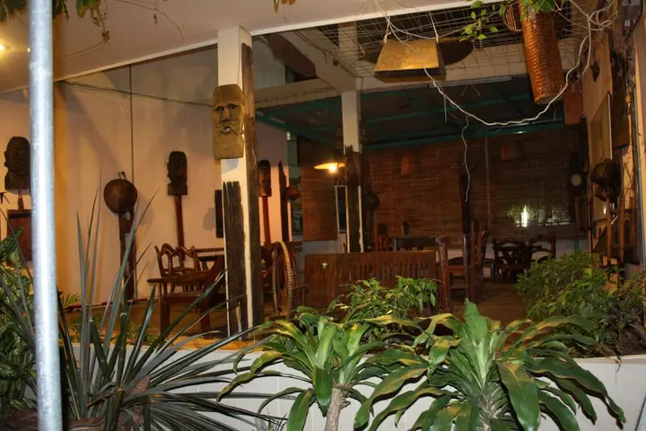 Кхонкэн: Tamarind Residences