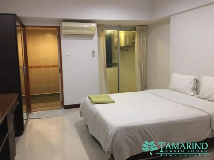 Кхонкэн: Tamarind Residences