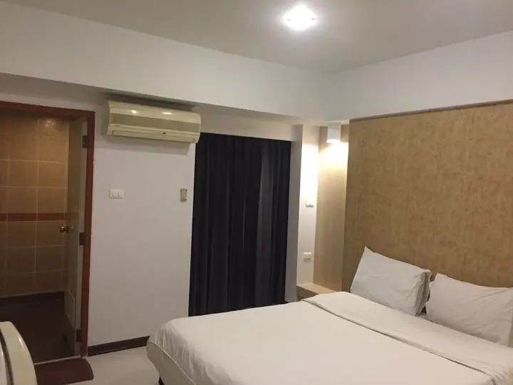 Кхонкэн: Tamarind Residences