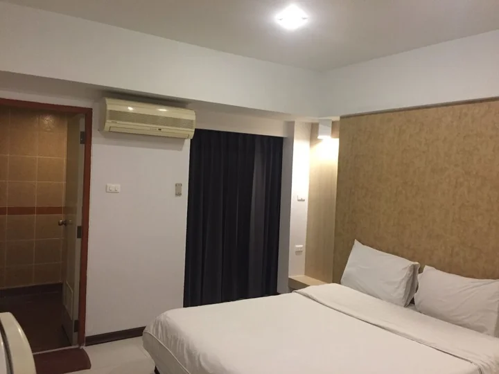 Кхонкэн: Tamarind Residences