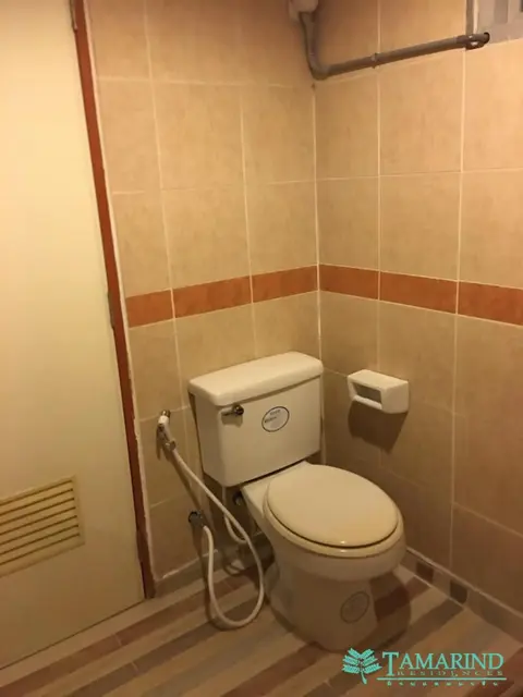 Кхонкэн: Tamarind Residences