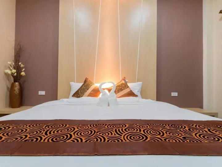 Накхонситхаммарат: The Tide Resort