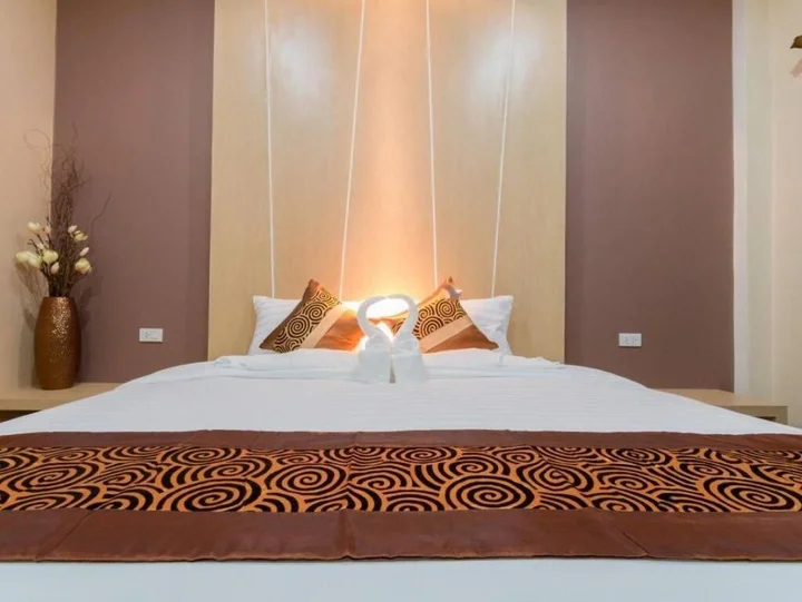 Накхонситхаммарат: The Tide Resort