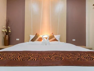Накхонситхаммарат: The Tide Resort