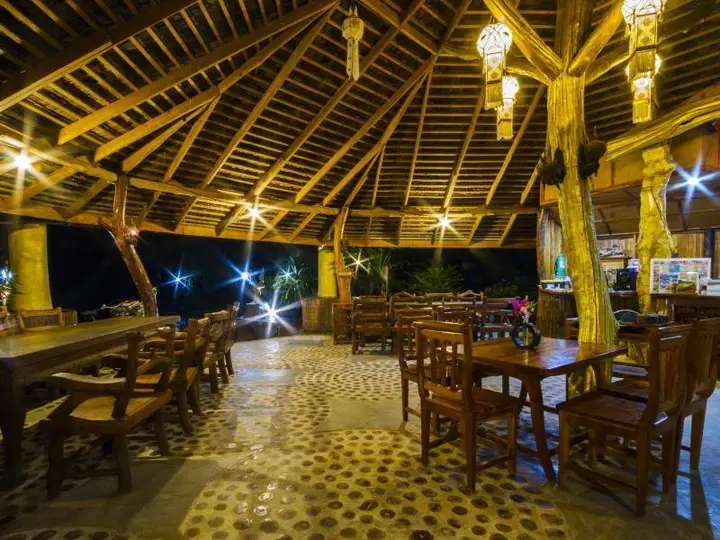 Mok Fah Sai Resort — фото 3